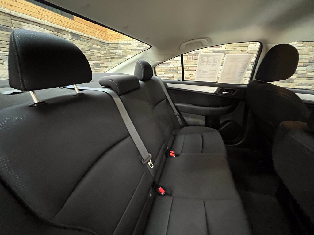 Used 2016 Subaru Legacy 2.5i Premium AWD/4WD image 38