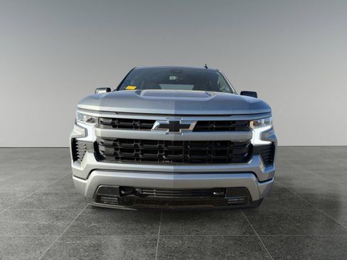 Used 2024 Chevrolet Silverado 1500 RST AWD/4WD image 11