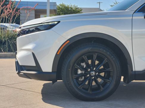Certified 2024 Honda CR-V Sport image 8