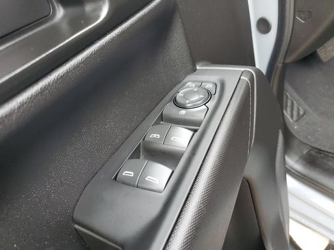 Used 2024 Chevrolet Silverado 1500 Custom w/ Turbomax Blackout Package AWD/4WD image 19
