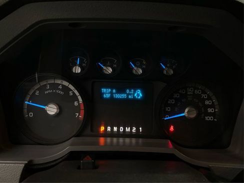 Used 2011 Ford F350 XL w/ PWR Equipment Group image 20