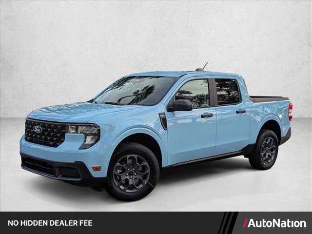 New 2026 Ford Maverick XLT FWD image 1