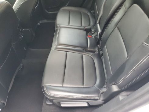 Used 2020 Ford Escape SEL FWD image 10