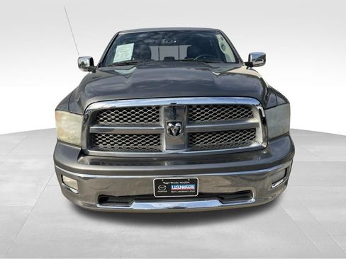 Used 2012 RAM 1500 Laramie RWD image 2