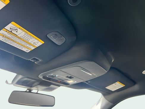 Used 2024 Ford F150 Lariat w/ Equipment Group 502A High image 38