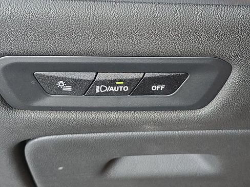 Used 2024 BMW X5 M60i w/ Climate Comfort Package AWD/4WD image 29