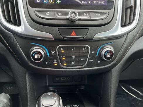 Used 2020 Chevrolet Equinox Premier image 15