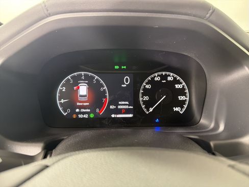 New 2026 Honda Odyssey EX-L image 19