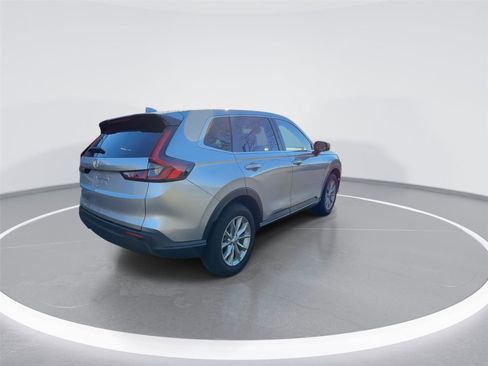 Used 2024 Honda CR-V EX-L image 8