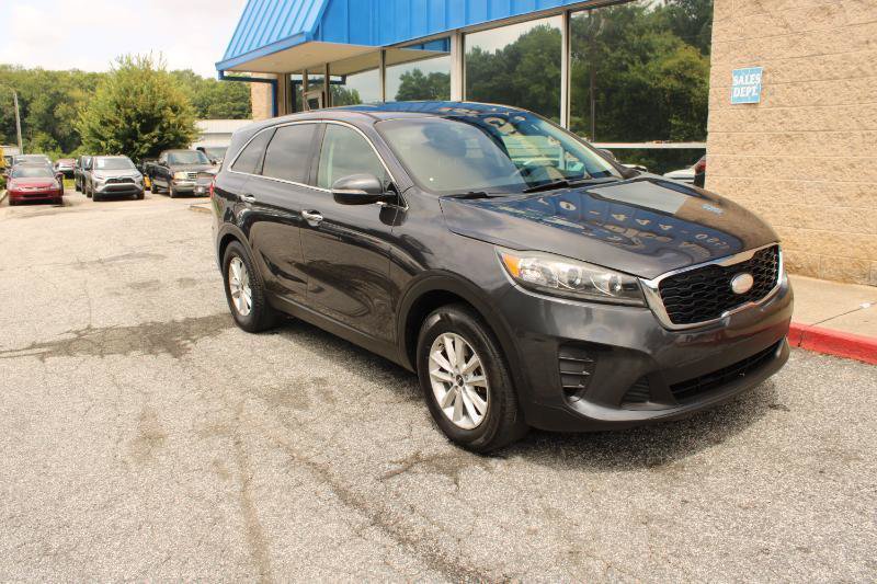 Used 2019 Kia Sorento FWD image 2