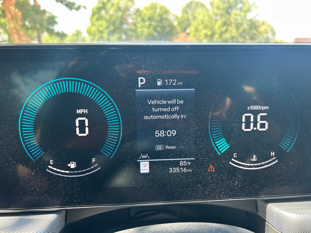 Certified 2025 Hyundai Sonata SEL FWD image 17