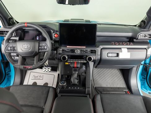 Used 2026 Toyota 4Runner TRD Pro image 28