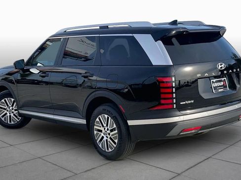 New 2026 Hyundai Palisade FWD Hybrid image 12