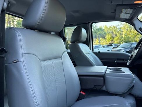 Used 2016 Ford F250 XL w/ Power Equipment Group AWD/4WD image 30