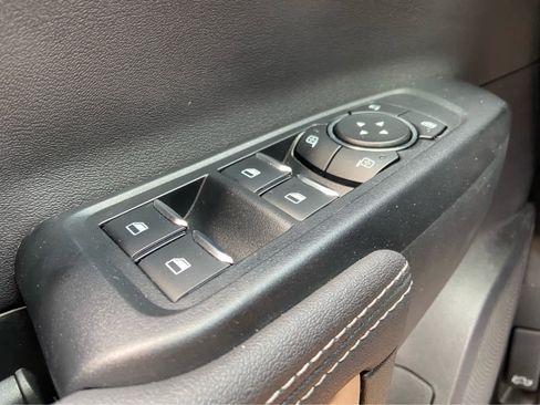 Used 2024 Ford Ranger Lariat w/ FX4 Off-Road Package AWD/4WD image 37