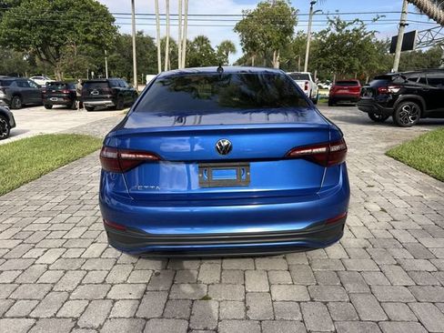 Used 2024 Volkswagen Jetta Sport FWD image 36