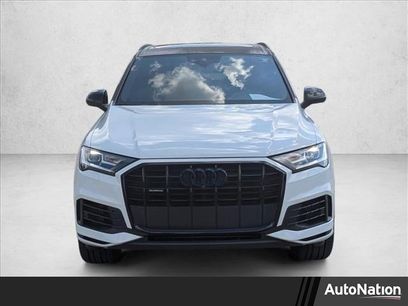 Used 2021 Audi Q7 3.0T Premium Plus w/ Premium Plus Package