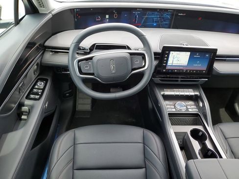 New 2026 Lincoln Nautilus Premier w/ Equipment Group 102A AWD/4WD image 15