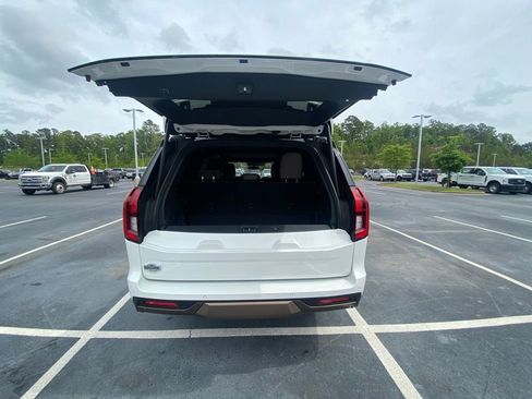 New 2026 Ford Expedition King Ranch AWD/4WD image 28