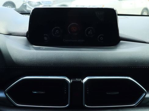 Used 2018 MAZDA CX-5 Touring image 48