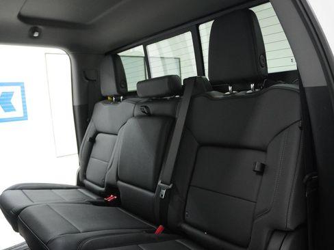 New 2026 Chevrolet Silverado 1500 LT image 28