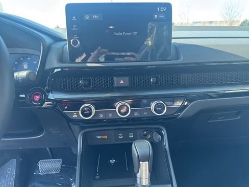 New 2026 Honda CR-V EX-L image 14