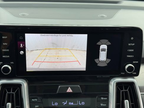 Used 2022 Kia Sorento SX w/ Panoramic Sunroof Package image 26