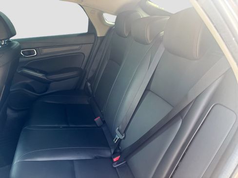 Used 2024 Acura Integra FWD image 24