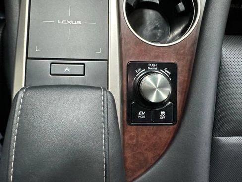 Used 2020 Lexus RX 450h AWD w/ Premium Package image 23