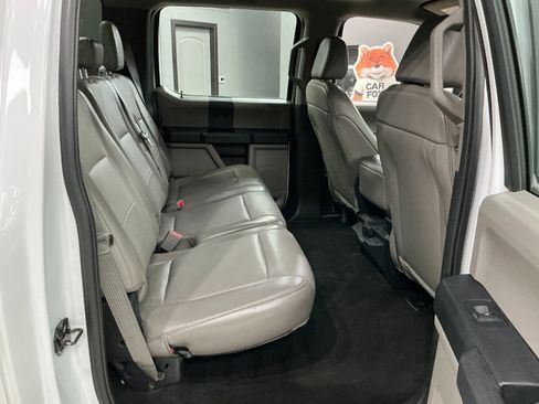 Used 2020 Ford F150 XL w/ Equipment Group 101A Mid image 21