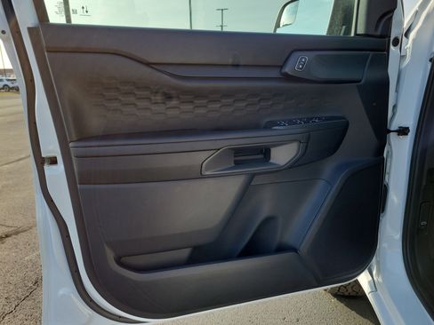 New 2025 Ford Ranger XL w/ Trailer Tow Package image 15