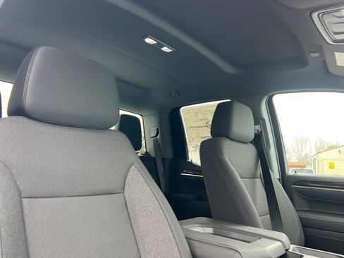 New 2026 GMC Sierra 1500 SLE w/ X31 Off-Road Package image 13