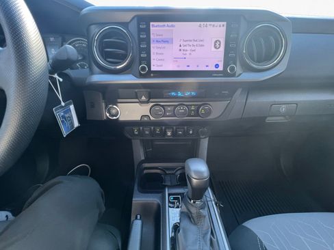 Used 2023 Toyota Tacoma 2WD Double Cab image 13