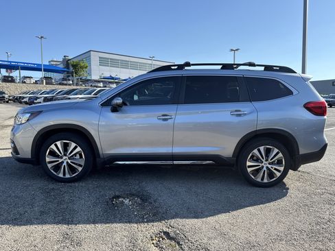 Certified 2021 Subaru Ascent Limited w/ Popular Package #2A AWD/4WD image 6
