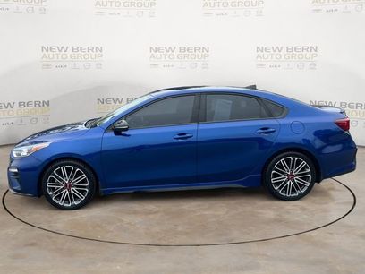 Used 2020 Kia Forte GT