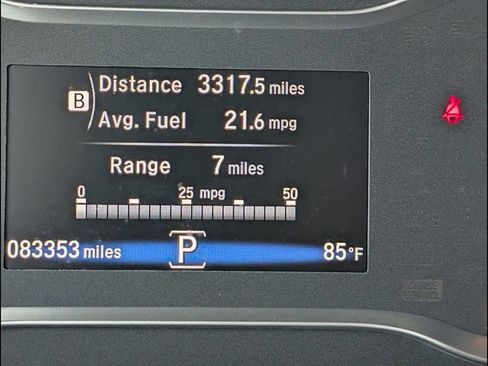 Used 2019 Honda Ridgeline RTL image 10