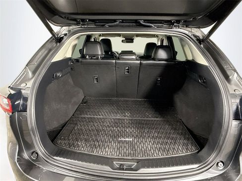 Used 2023 MAZDA CX-5 AWD 2.5 S w/ Premium Plus Pkg image 19