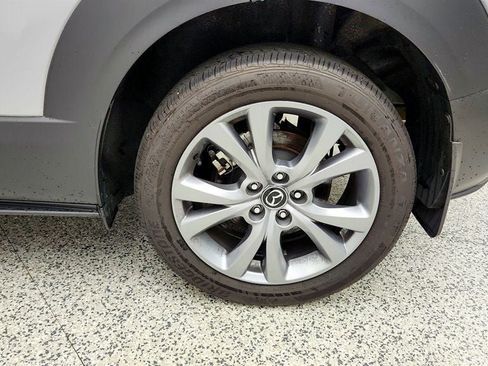 Used 2025 MAZDA CX-30 AWD 2.5 S w/ Premium Package image 9
