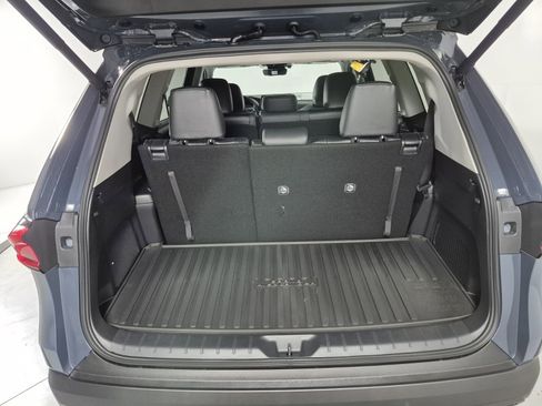 New 2026 Toyota Grand Highlander Limited image 13