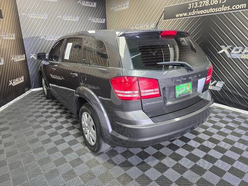 Used 2015 Dodge Journey FWD image 9