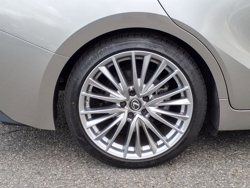 Used 2022 Lexus IS 300 AWD w/ Premium Package image 9