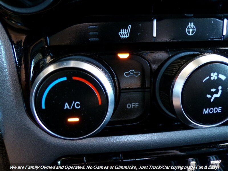 Used 2021 RAM 1500 Rebel w/ Rebel Level 2 Equipment Group AWD/4WD image 44