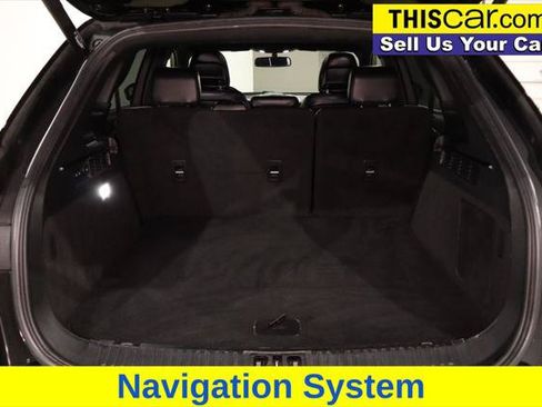 Used 2018 Lincoln MKX Reserve FWD image 13