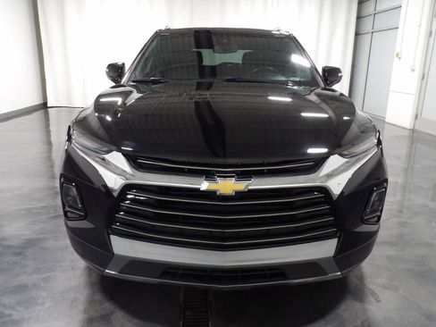 Used 2022 Chevrolet Blazer Premier w/ Enhanced Convenience Package image 2