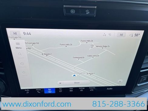 New 2026 Ford F350 Platinum w/ FX4 Off-Road Package image 10