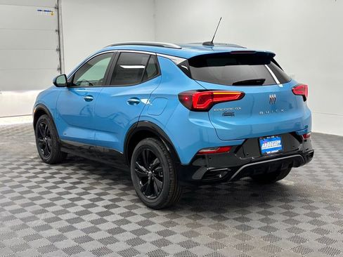 New 2026 Buick Encore GX Sport Touring w/ Advanced Technology Package image 12