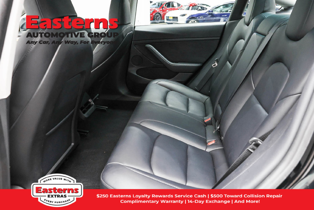 Used 2023 Tesla Model 3 Standard Range RWD image 17