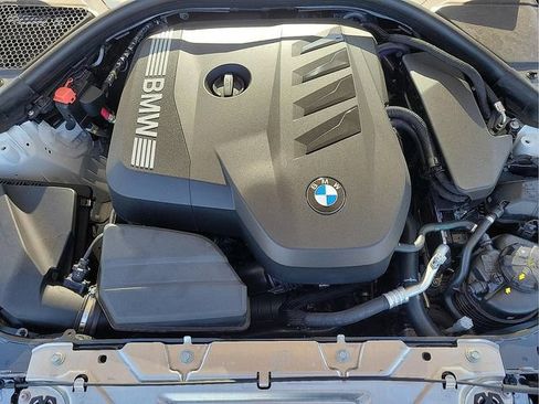 New 2026 BMW 330i Sedan w/ M Sport Package RWD image 12