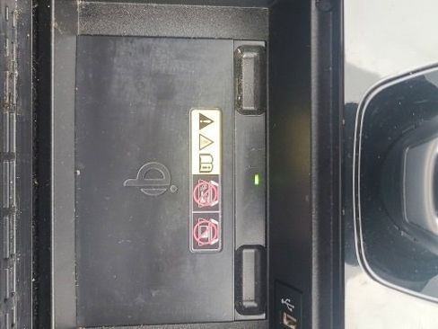 Used 2024 Toyota bZ4X XLE image 24