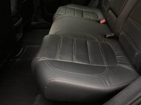 Used 2021 Honda CR-V EX-L image 16